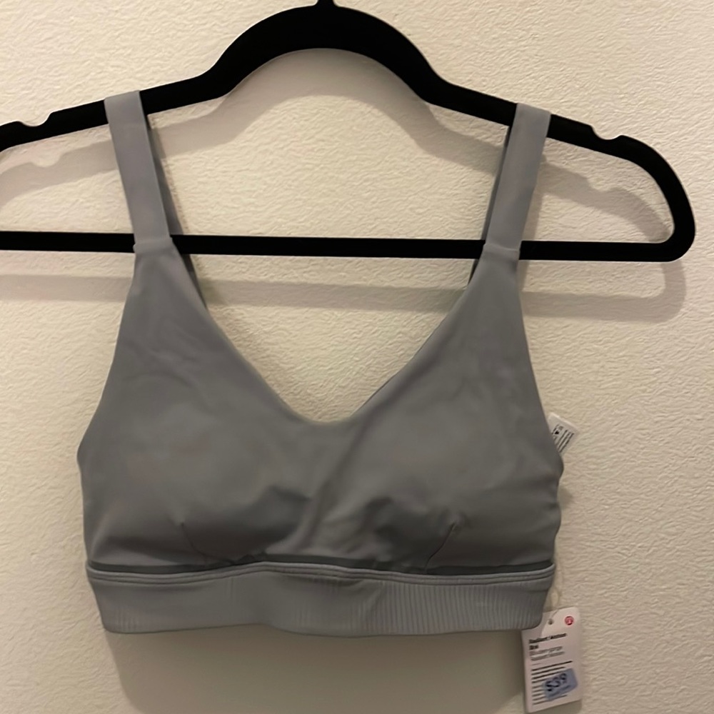 Lulu bra